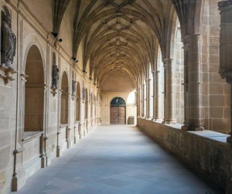 spain yuso monastery
